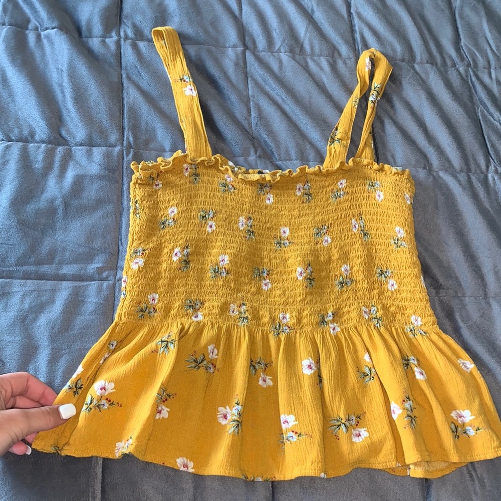 Women’s American Eagle tank top